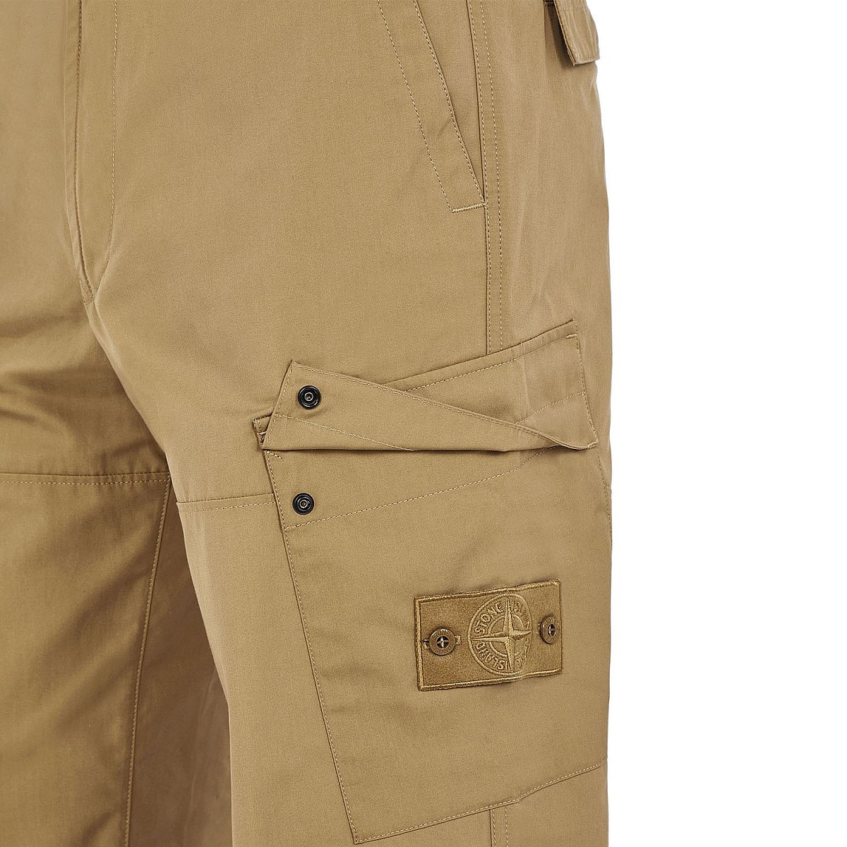 Штани Stone Island 7915307F1 V0098 Ghost