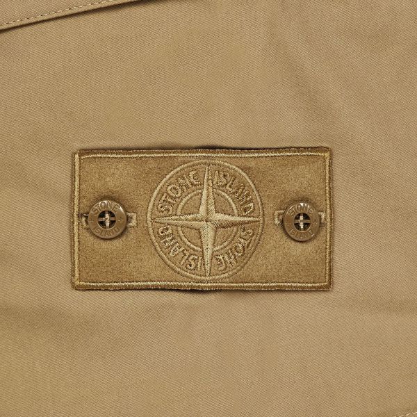 Брюки Stone Island 7915307F1 V0098 Ghost.