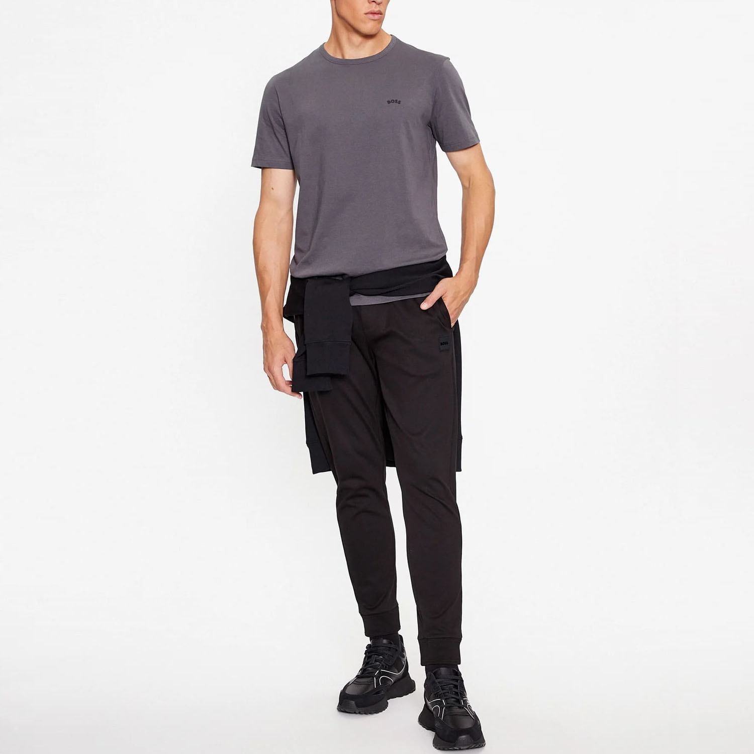 Футболка Hugo Boss 50469062 027