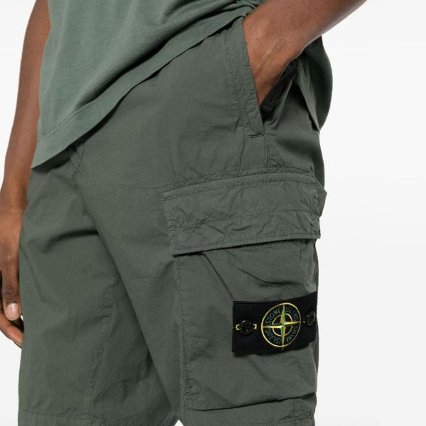 Шорти Stone Island 8015L0803 V0059.