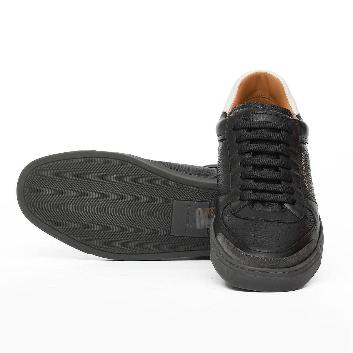 Кеди Armani X2X129