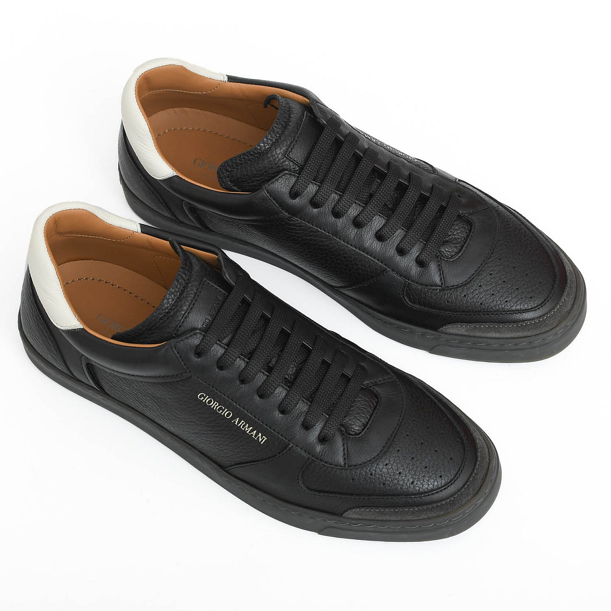 Кеди Armani X2X129