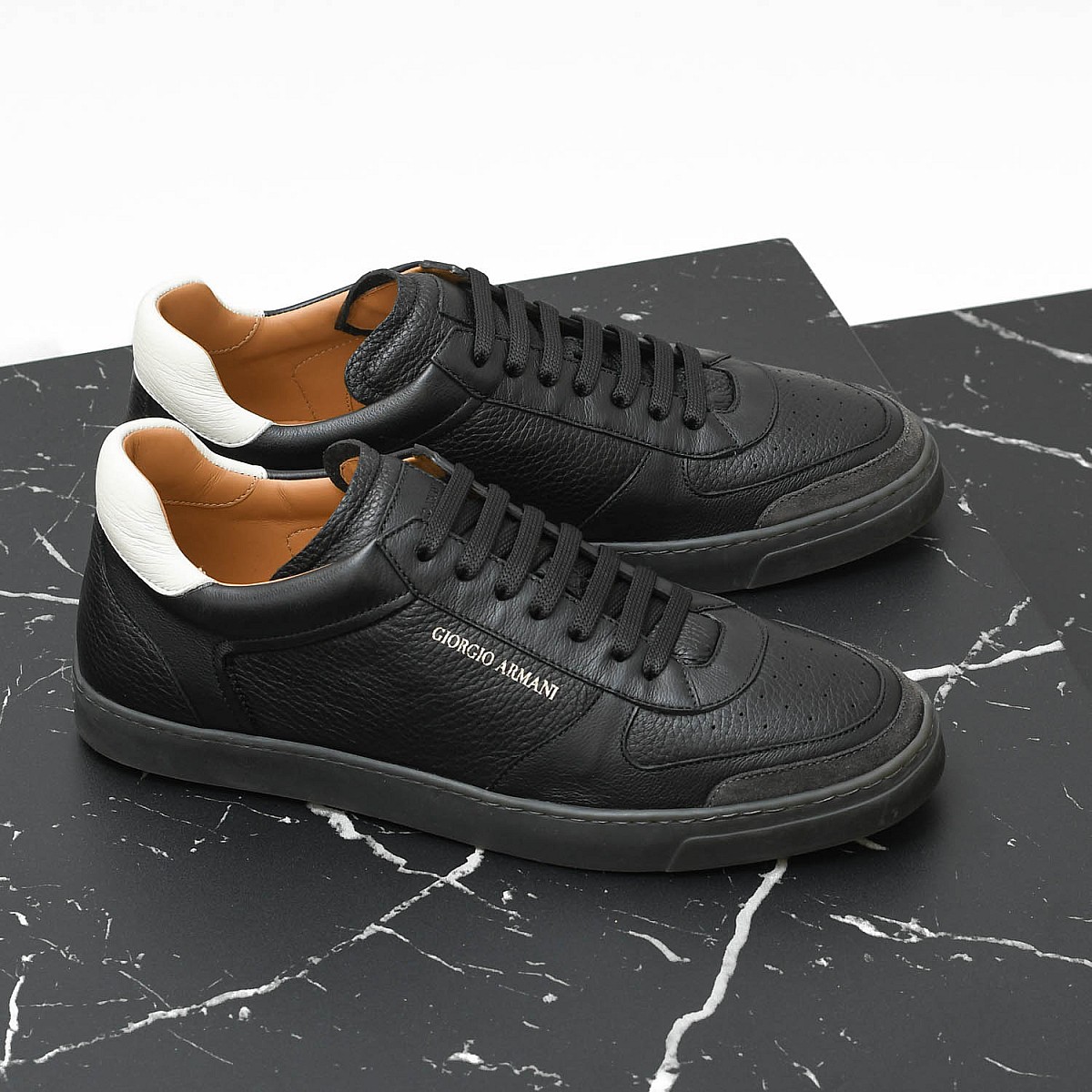 Кеди Armani X2X129