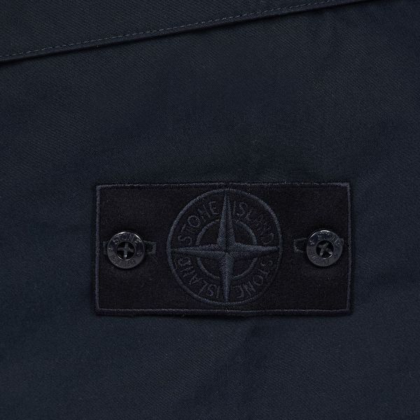 Брюки Stone Island 7915307F1 V0020 Ghost.