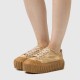 Кеди Diesel S-Hanami Low X Warm Sand