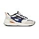 Кросівки Diesel S-Serendipity Sport Flame Orange/Navy Blue/White/Black