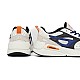 Кросівки Diesel S-Serendipity Sport Flame Orange/Navy Blue/White/Black