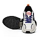 Кросівки Diesel S-Serendipity Sport Flame Orange/Navy Blue/White/Black