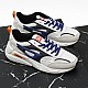 Кросівки Diesel S-Serendipity Sport Flame Orange/Navy Blue/White/Black