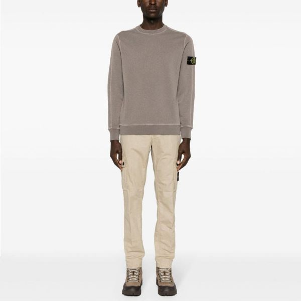 Свішот Stone Island 801566060 V0192