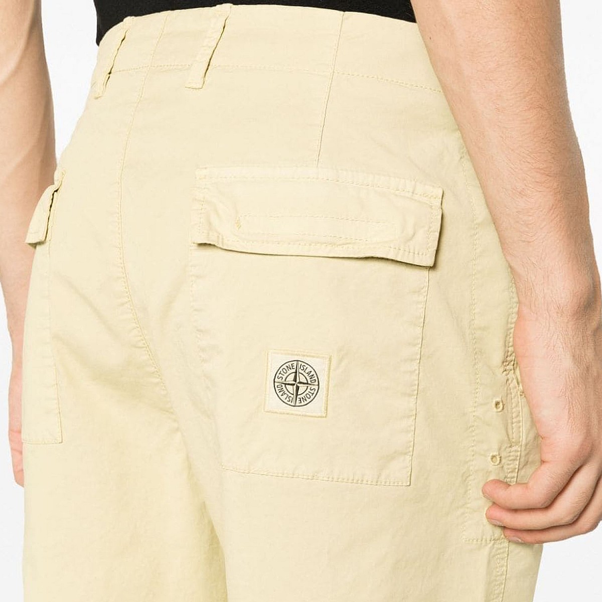 Штани-карго Stone Island 791530210 V0091