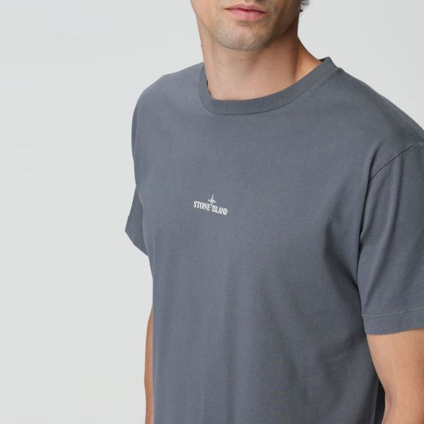 Футболка Stone Island 79152NS82 V0062.