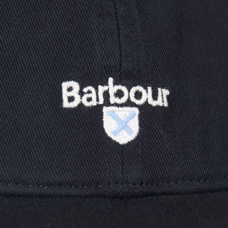 Кепка Barbour MHA0274BK11.