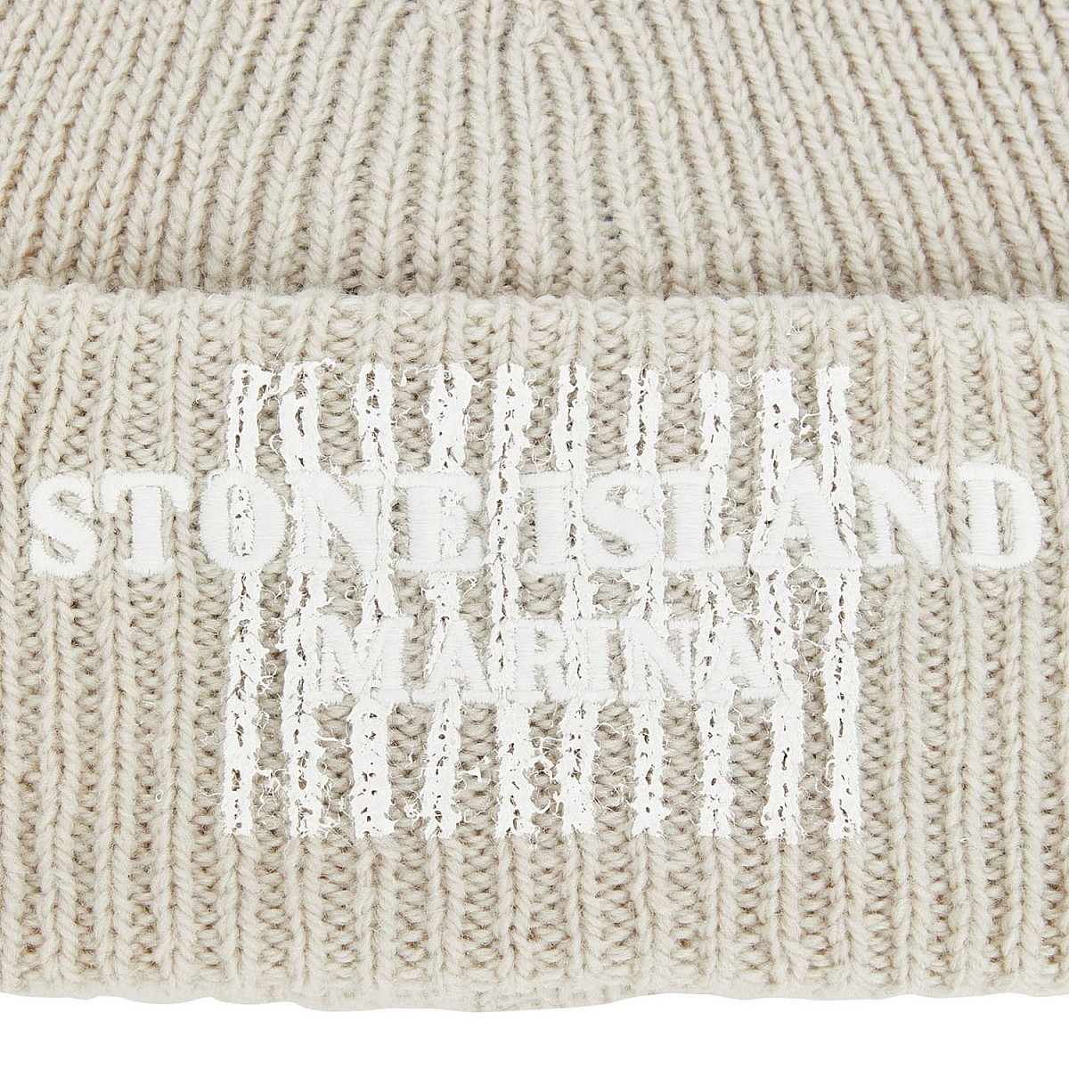 Шапка Stone Island 7915N01X4 V0097