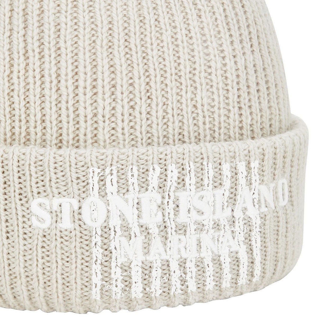 Шапка Stone Island 7915N01X4 V0097