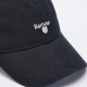 Кепка Barbour MHA0274BK11