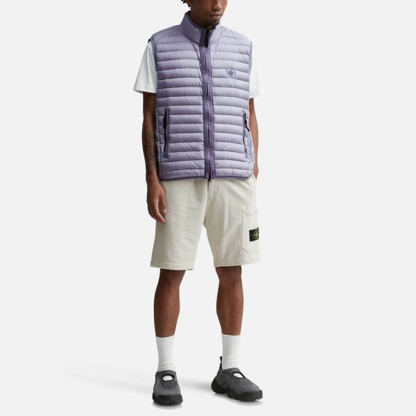 Шорты Stone Island 791562520 V0097.