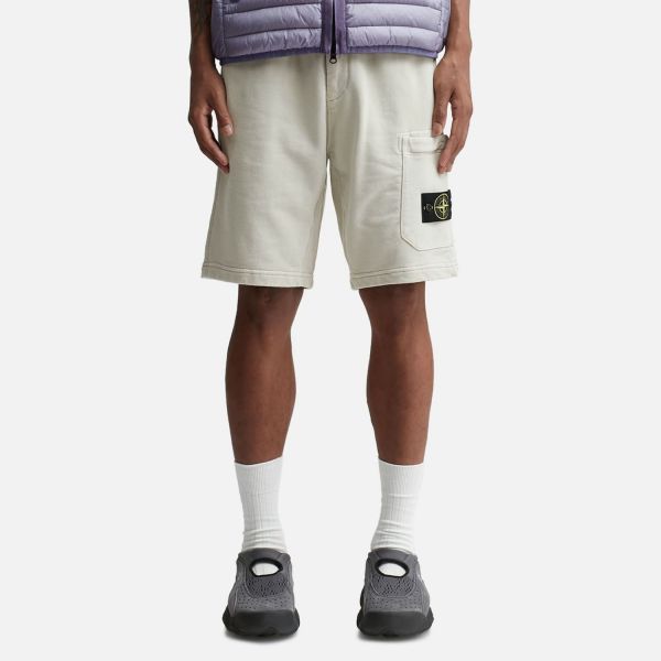 Шорты Stone Island 791562520 V0097.