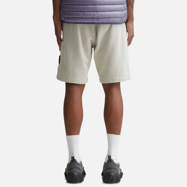 Шорты Stone Island 791562520 V0097.