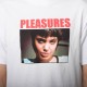 Футболка Pleasures Kate T-Shirt
