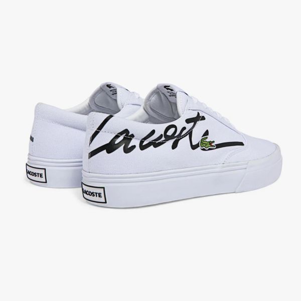 Кеды Lacoste 743CMA0051147