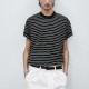 Футболка Massimo Dutti 0966/303/401