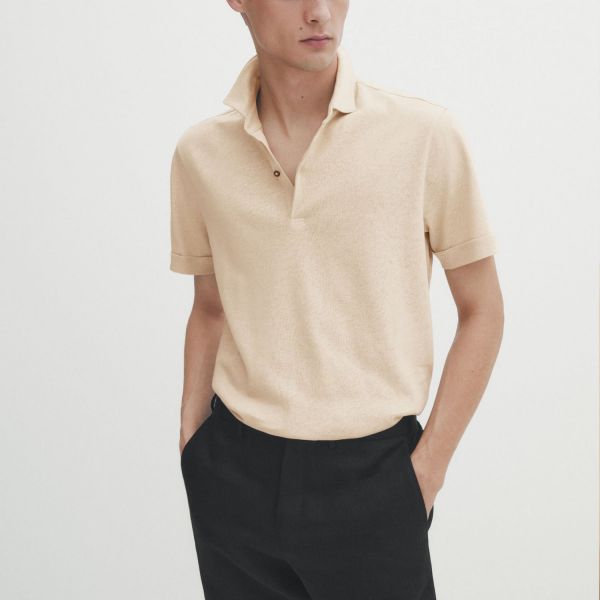 Поло Massimo Dutti 0740/277/712.