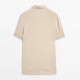 Поло Massimo Dutti 0740/277/712