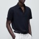 Поло Massimo Dutti 0740/277/401