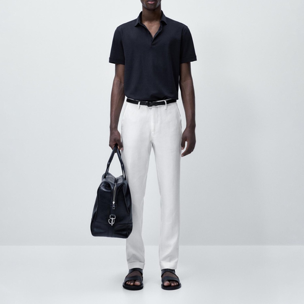 Поло Massimo Dutti 0740/277/401