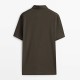 Поло Massimo Dutti 0703/292/506