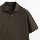 Поло Massimo Dutti 0703/292/506