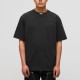 Футболка Heron Preston HPNY EMB SS Tee Black White