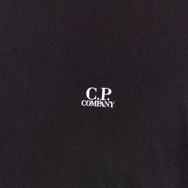 Футболка CP Company 15CMTS044A 005100W 999.