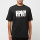 Футболка Heron Preston Reg HPNY SS Tee Black White