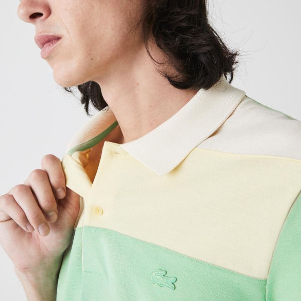 Поло Lacoste PH9719 R57.
