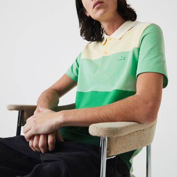 Поло Lacoste PH9719 R57.