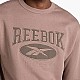 Світшот Reebok CL AE Crew Taupe