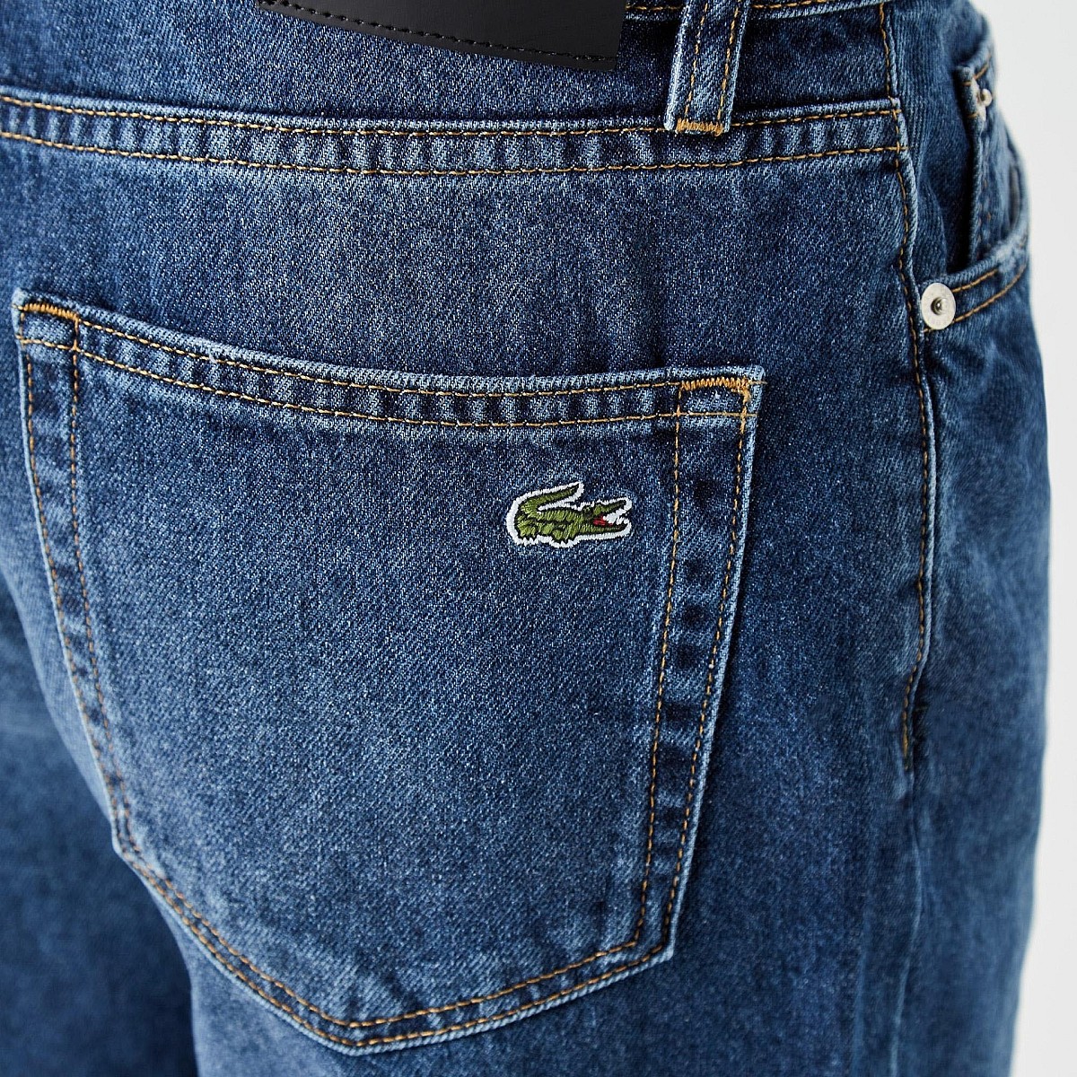 Джинси Lacoste HH1763 MK9