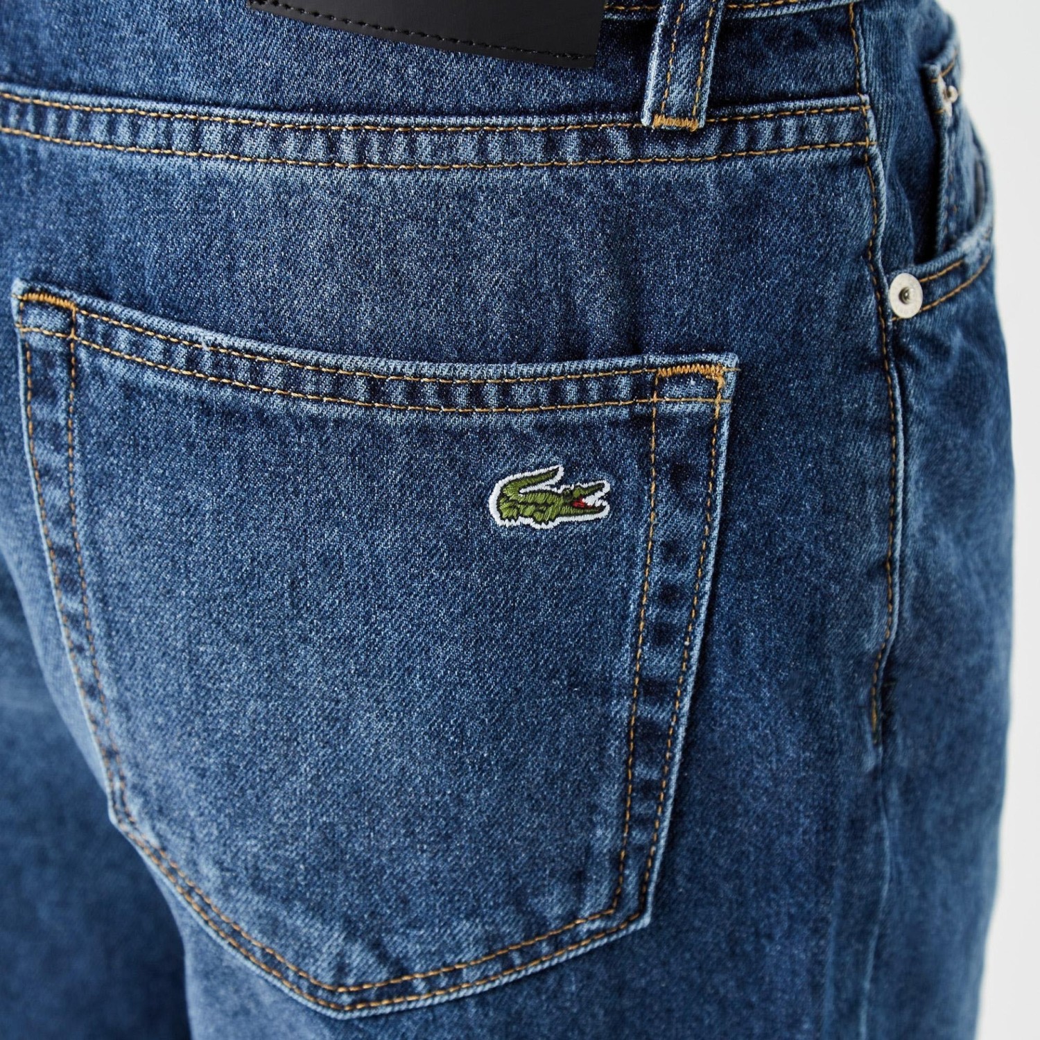 Джинси Lacoste HH1763 MK9