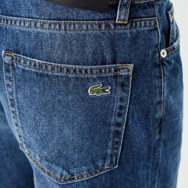Джинсы Lacoste HH1763 MK9.