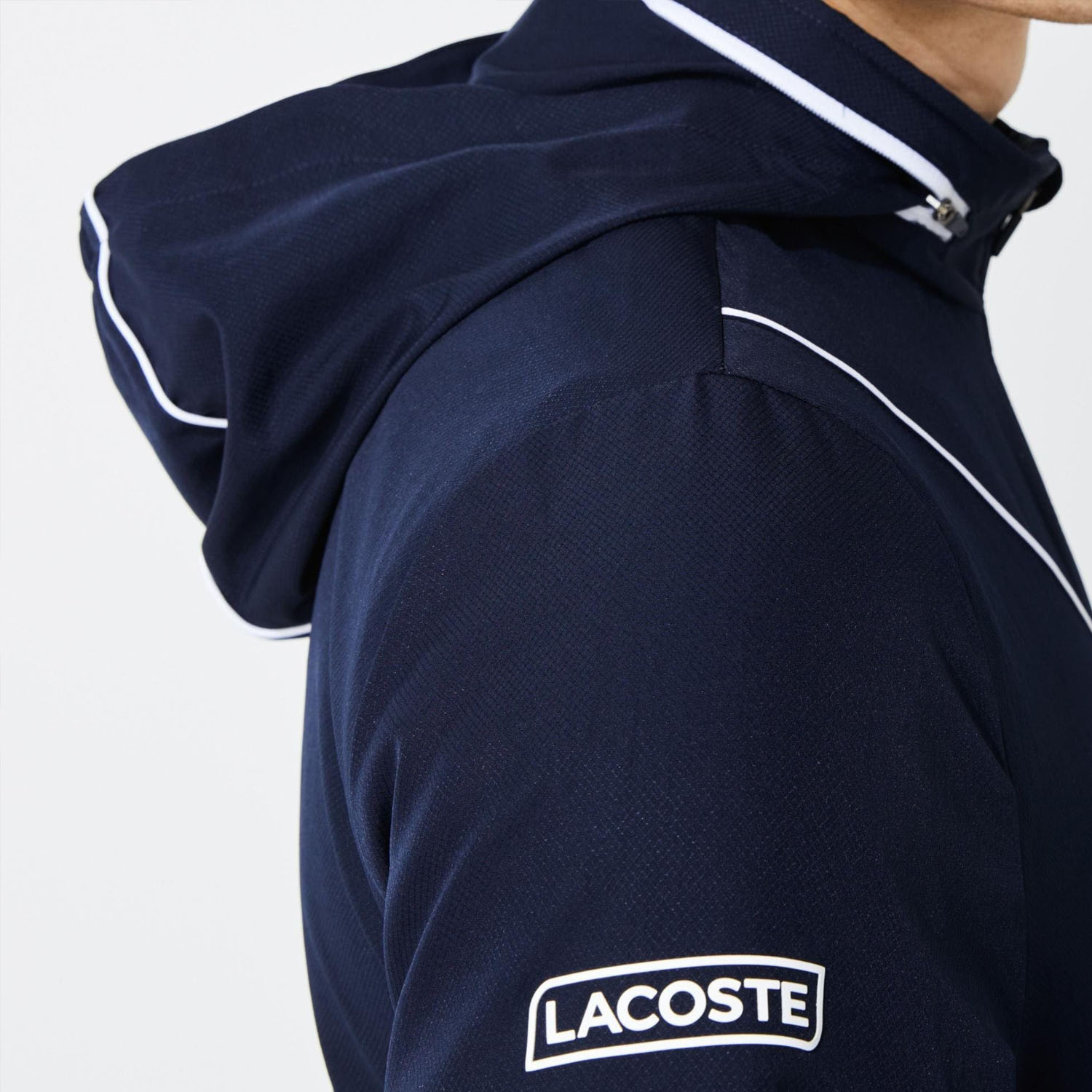 Спортивний костюм Lacoste WH2045 525