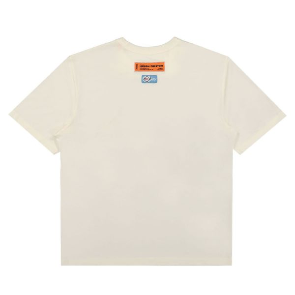 Футболка Heron Preston NF EX-RAY Recycled CO SS T.