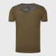Футболка CP Company 15CMTS044A 005100W 653