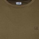 Футболка CP Company 15CMTS044A 005100W 653