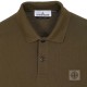 Поло Stone Island 791522R39 V0058
