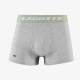 Боксери 3 шт Lacoste 5H5914GC9