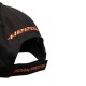 Кепка Heron Preston HP Fly Hat Black Orange