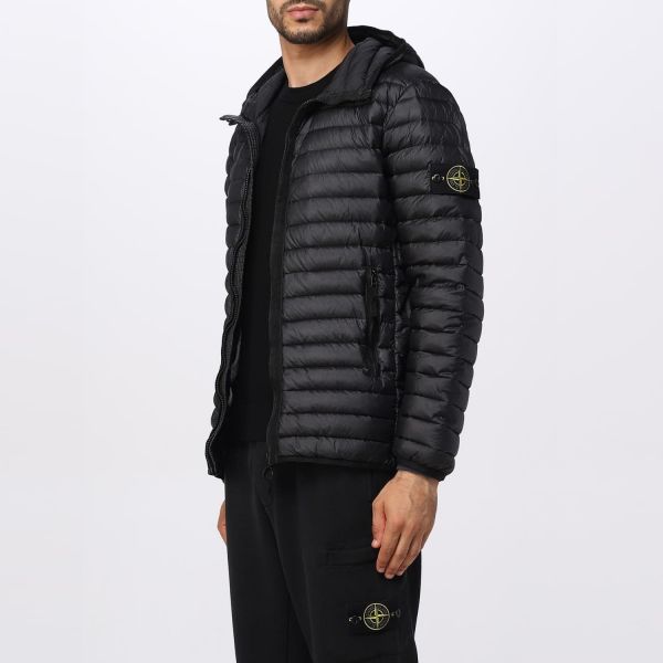 Пуховик Stone Island 791540324 V0029.