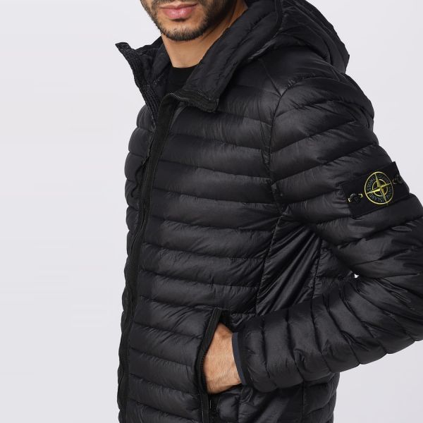 Пуховик Stone Island 791540324 V0029